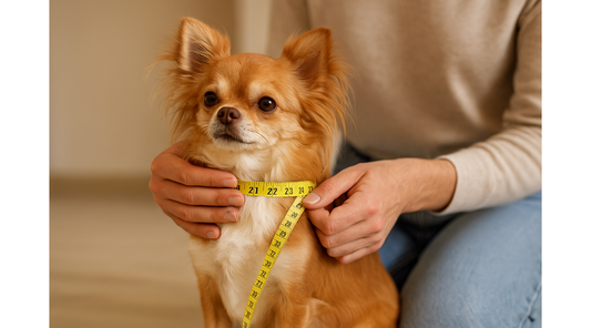 How to Measure and Fit Your Dog for the Perfect Harness