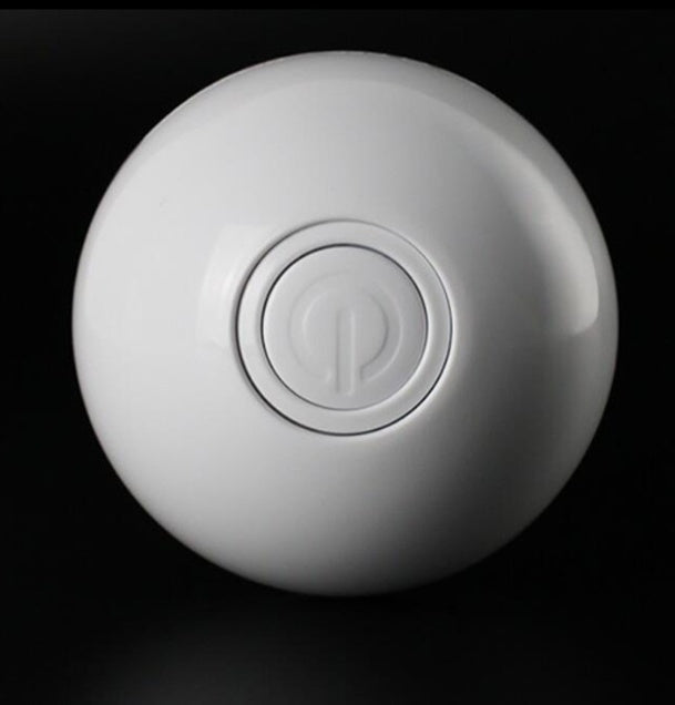 LED Cat Toy Ball