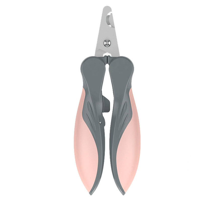SafeTrim Dog Nail Clippers