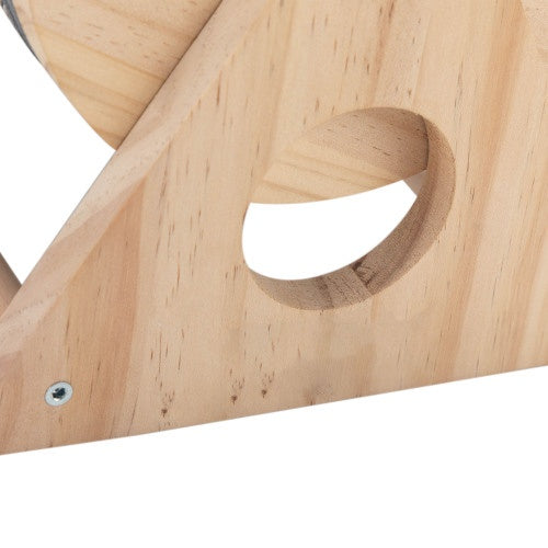 360° Cat Scratch Spinner