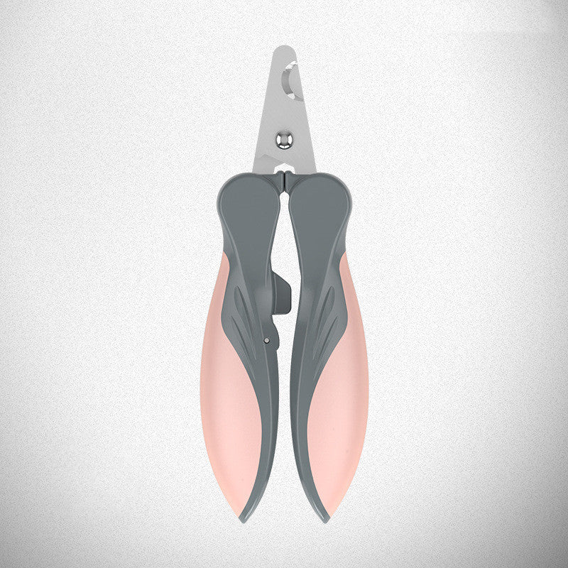 SafeTrim Dog Nail Clippers