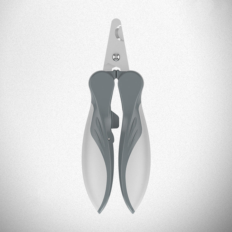 SafeTrim Dog Nail Clippers