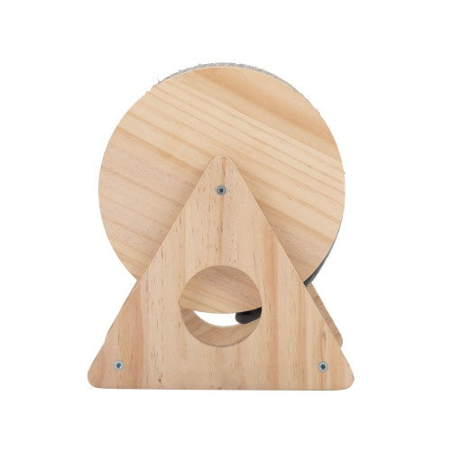 360° Cat Scratch Spinner