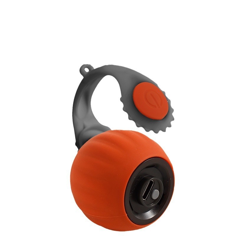 Speedy Tail Cat Toy