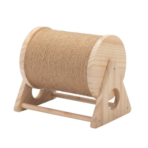 360° Cat Scratch Spinner