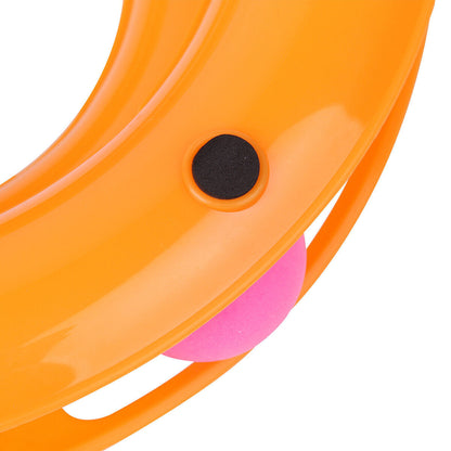 Triple Layer Cat Toy
