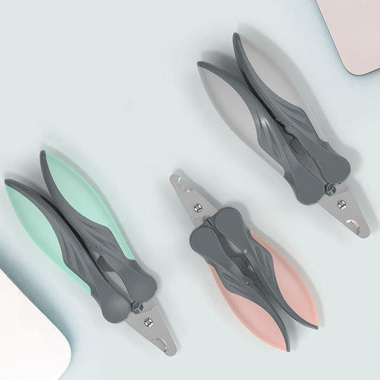 SafeTrim Dog Nail Clippers