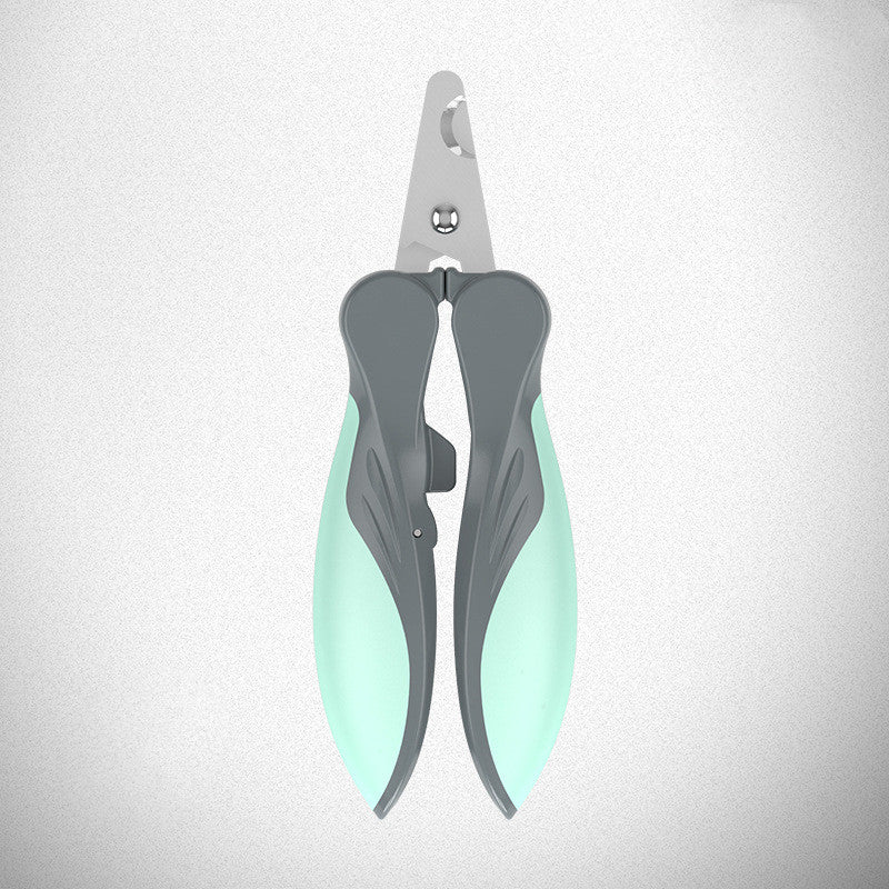 SafeTrim Dog Nail Clippers