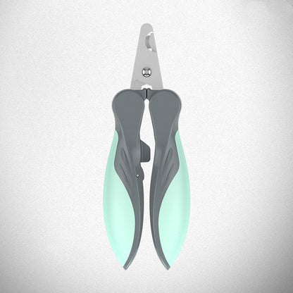 SafeTrim Dog Nail Clippers