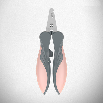 SafeTrim Dog Nail Clippers