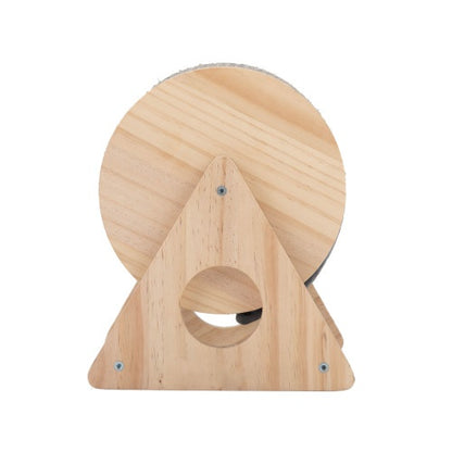 360° Cat Scratch Spinner